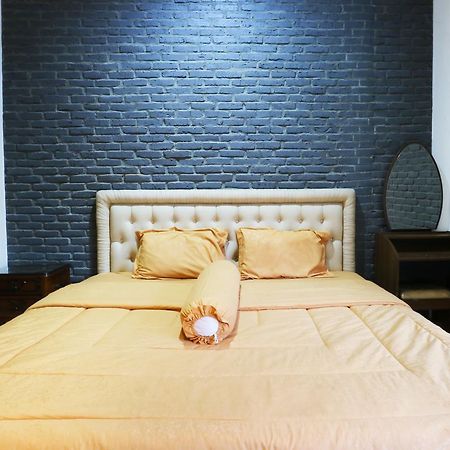 Villa Madani Paragajen Екстер'єр фото