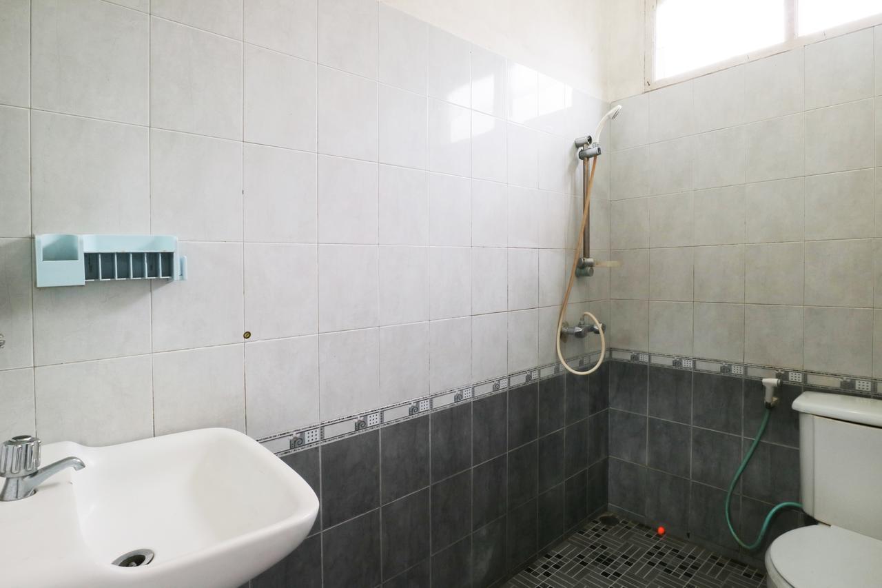 Villa Madani Paragajen Екстер'єр фото