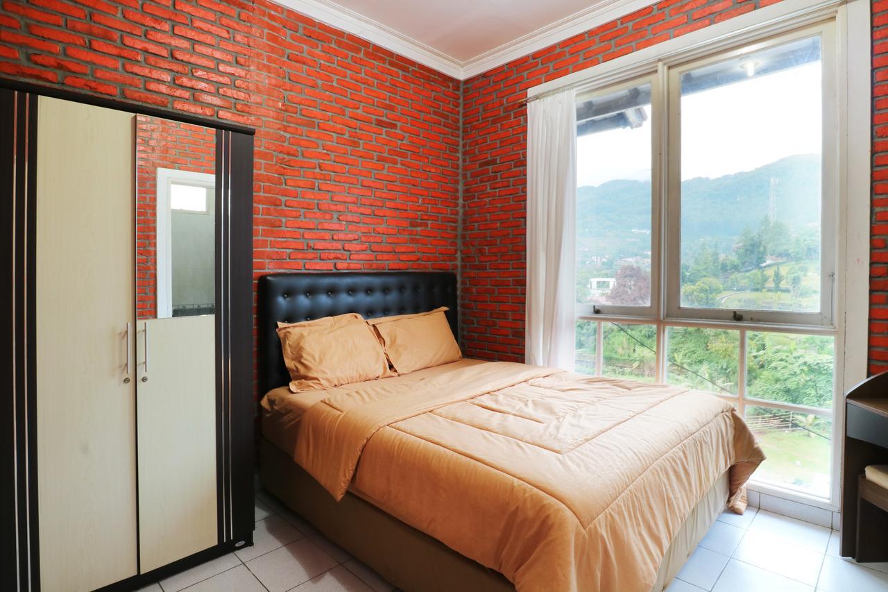 Villa Madani Paragajen Екстер'єр фото