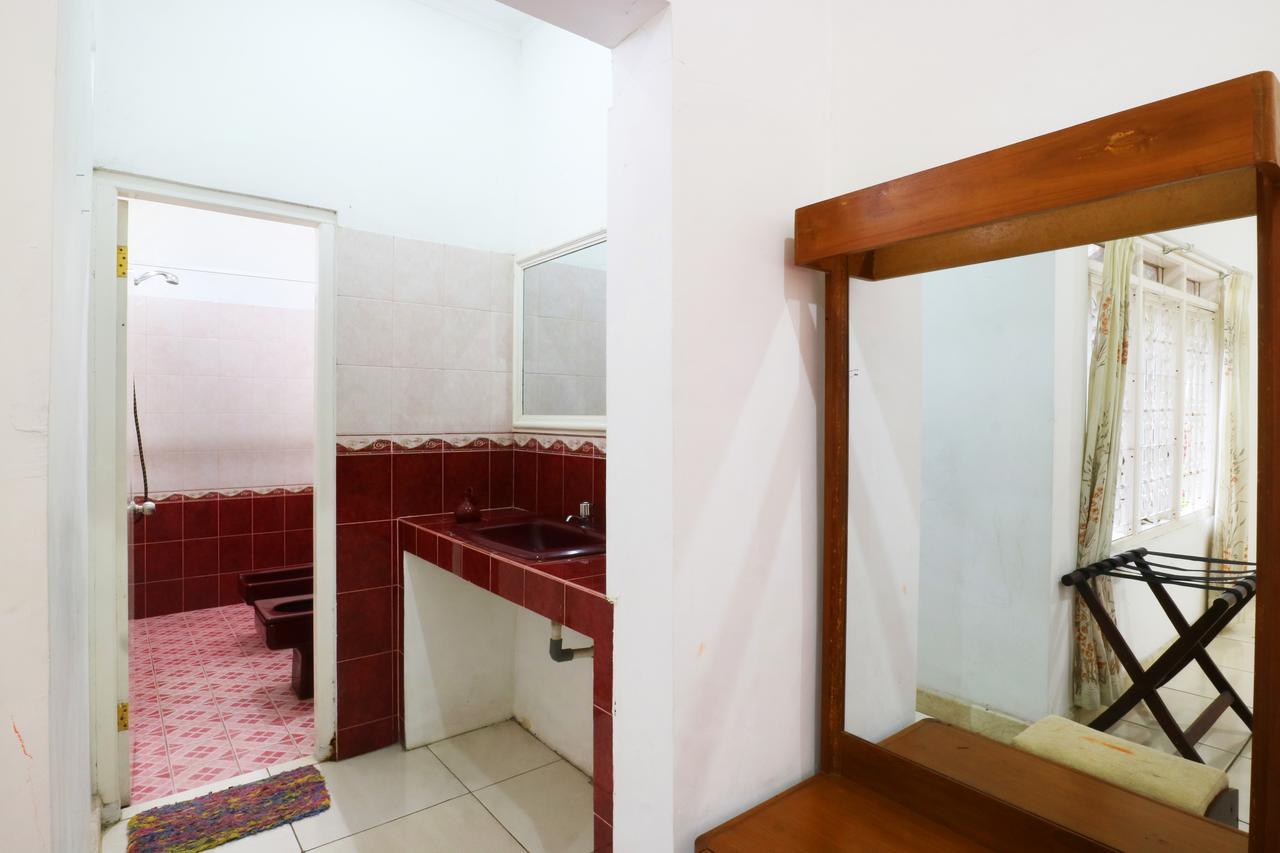Villa Madani Paragajen Екстер'єр фото