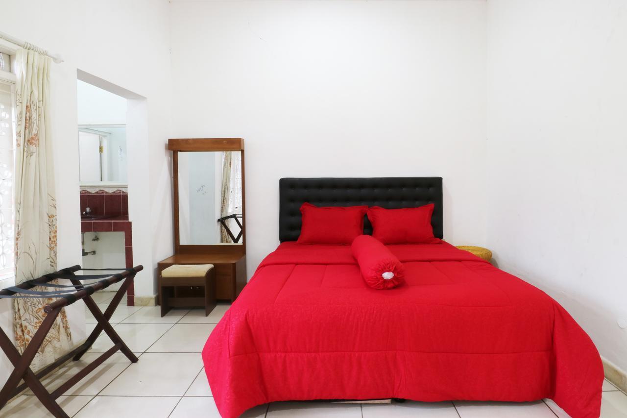 Villa Madani Paragajen Екстер'єр фото