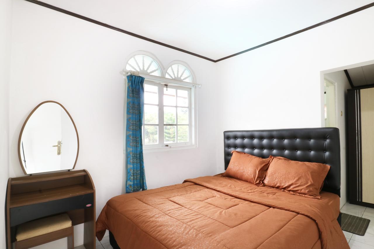 Villa Madani Paragajen Екстер'єр фото