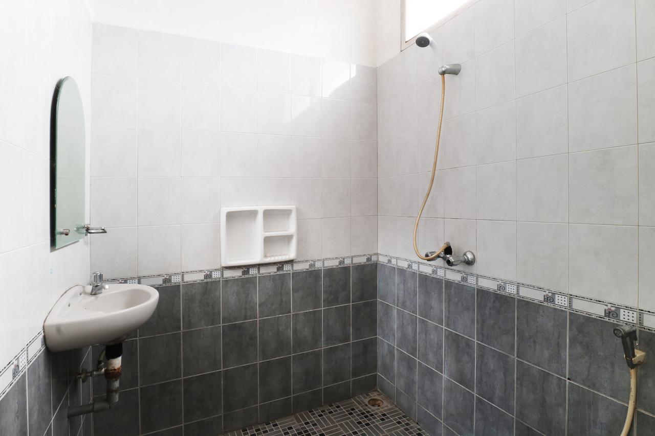 Villa Madani Paragajen Екстер'єр фото