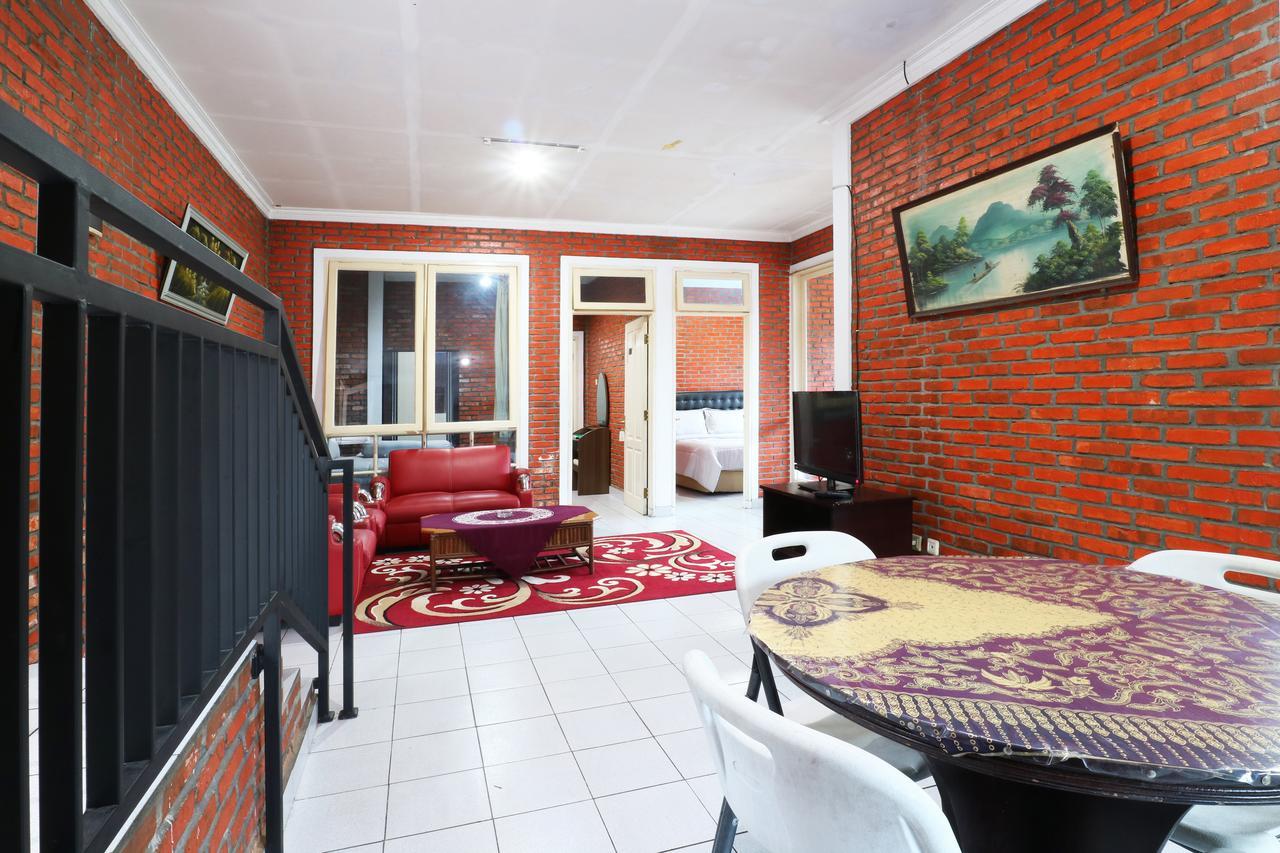 Villa Madani Paragajen Екстер'єр фото