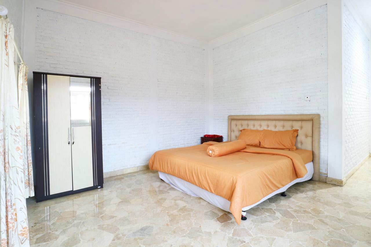 Villa Madani Paragajen Екстер'єр фото