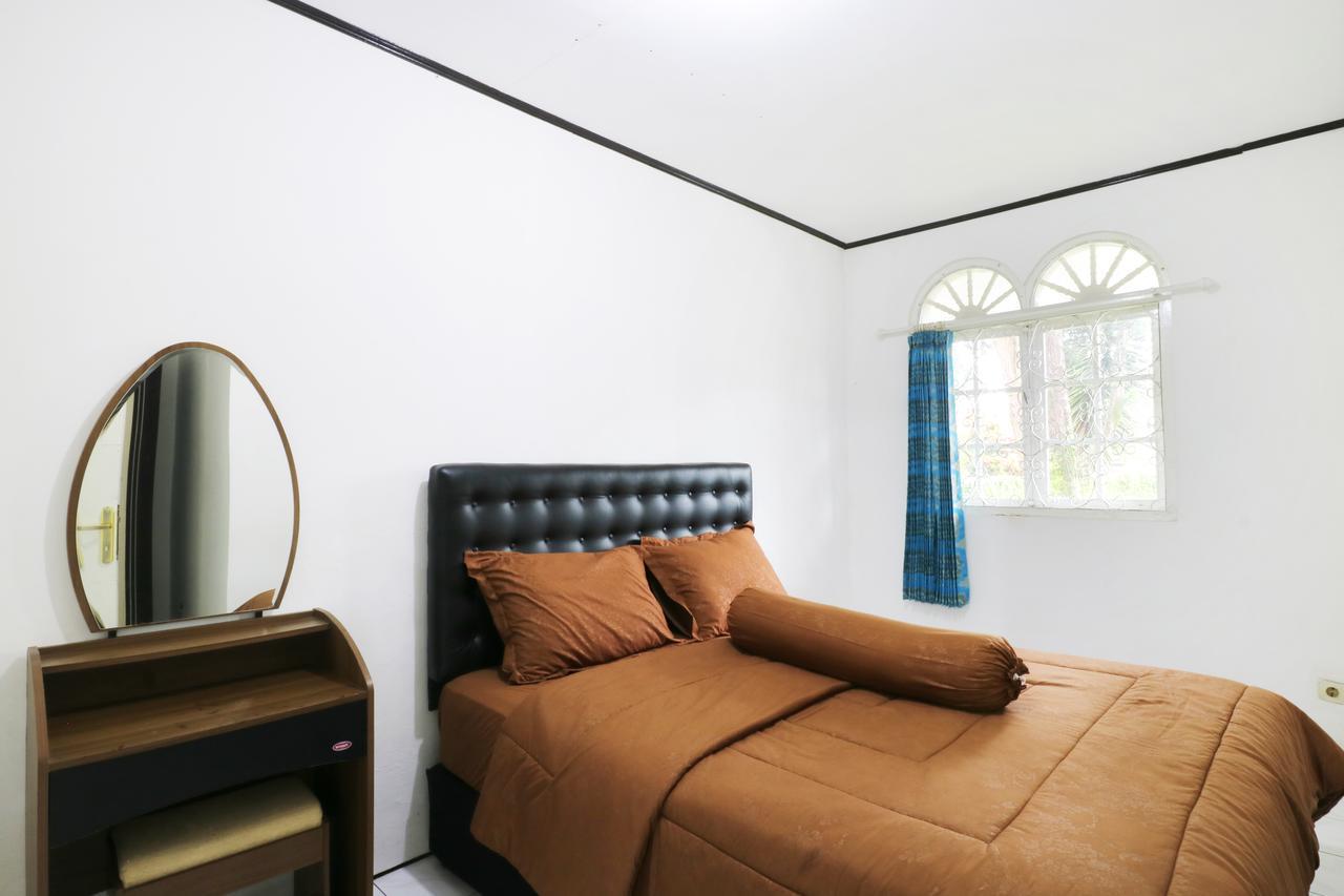 Villa Madani Paragajen Екстер'єр фото