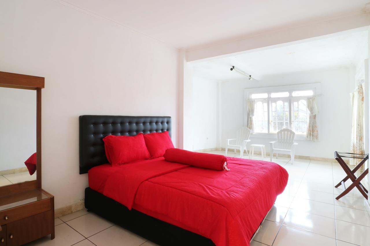 Villa Madani Paragajen Екстер'єр фото