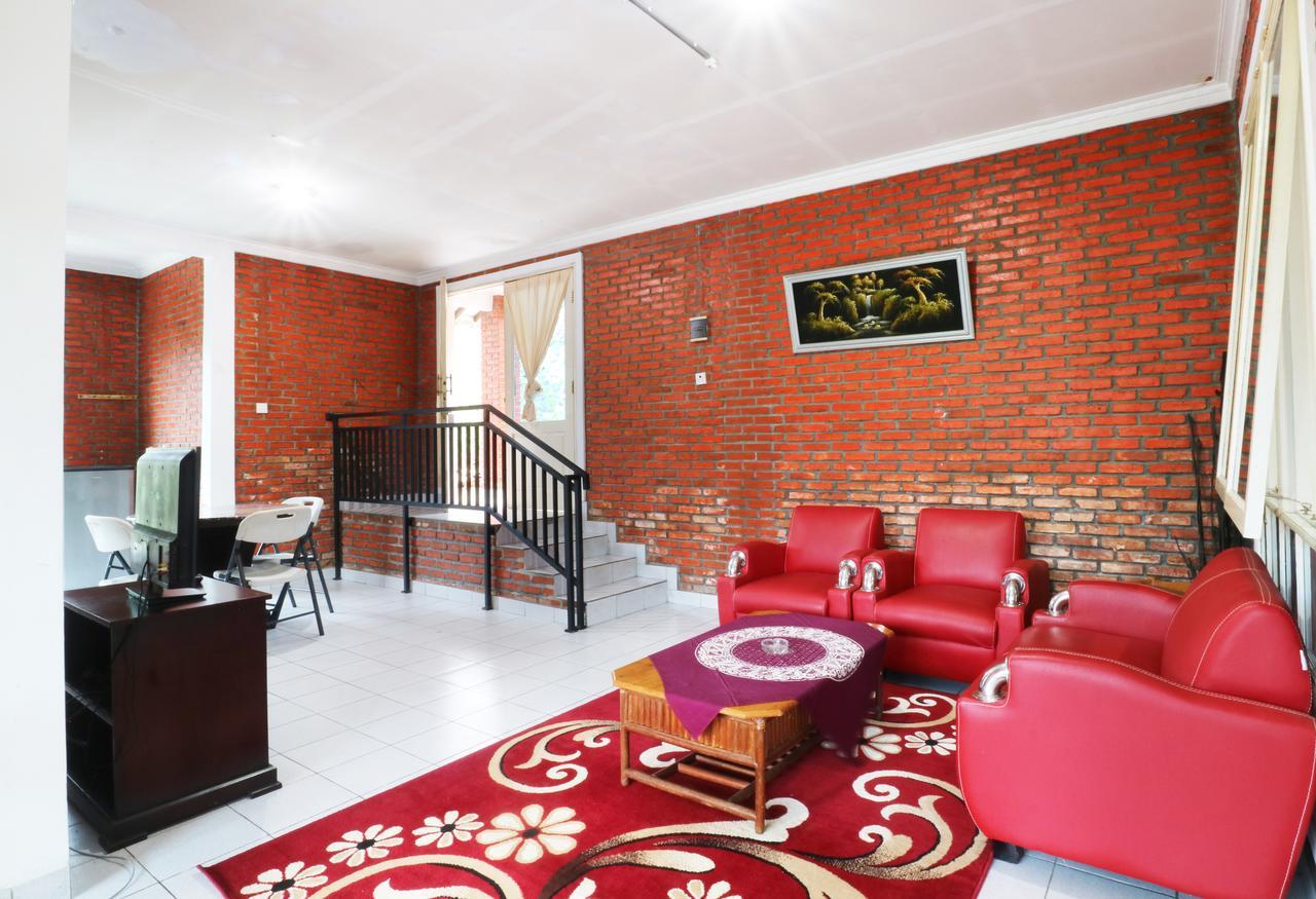 Villa Madani Paragajen Екстер'єр фото