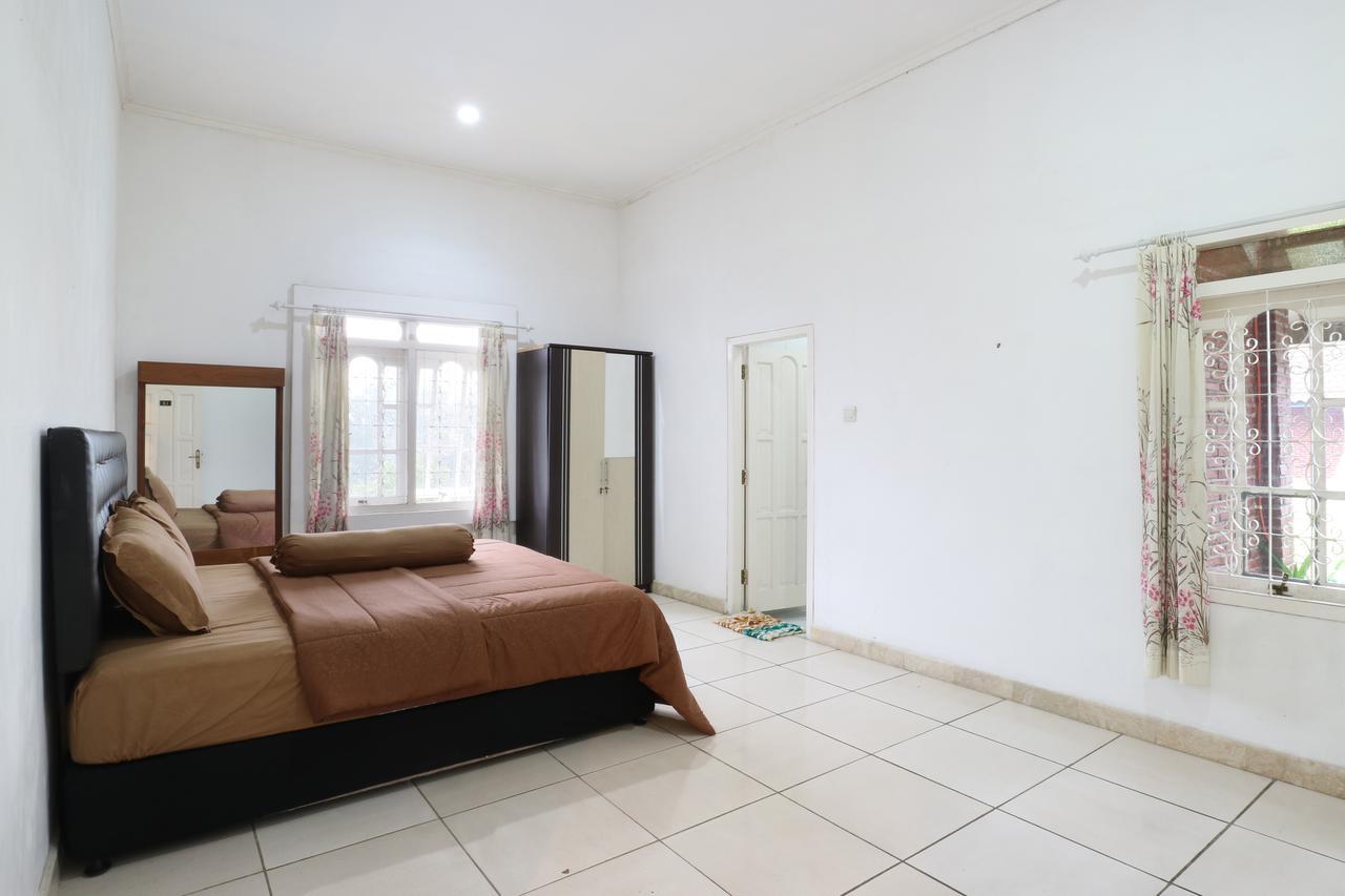 Villa Madani Paragajen Екстер'єр фото