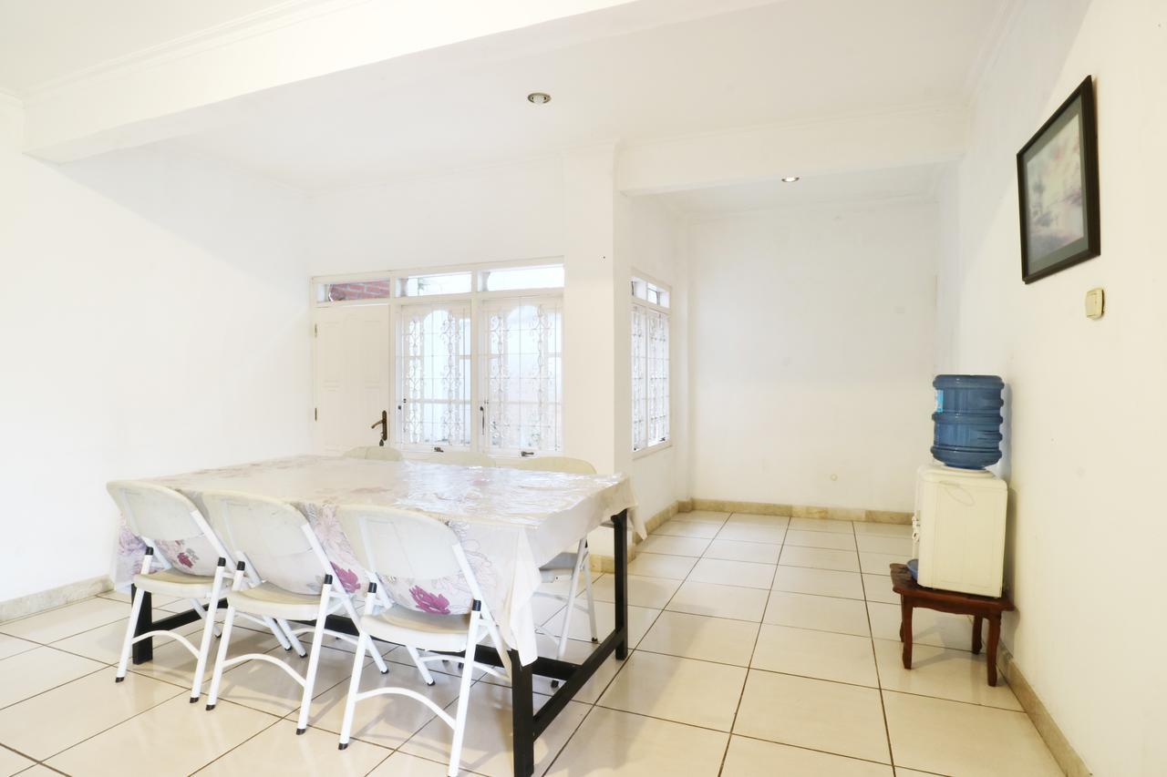 Villa Madani Paragajen Екстер'єр фото