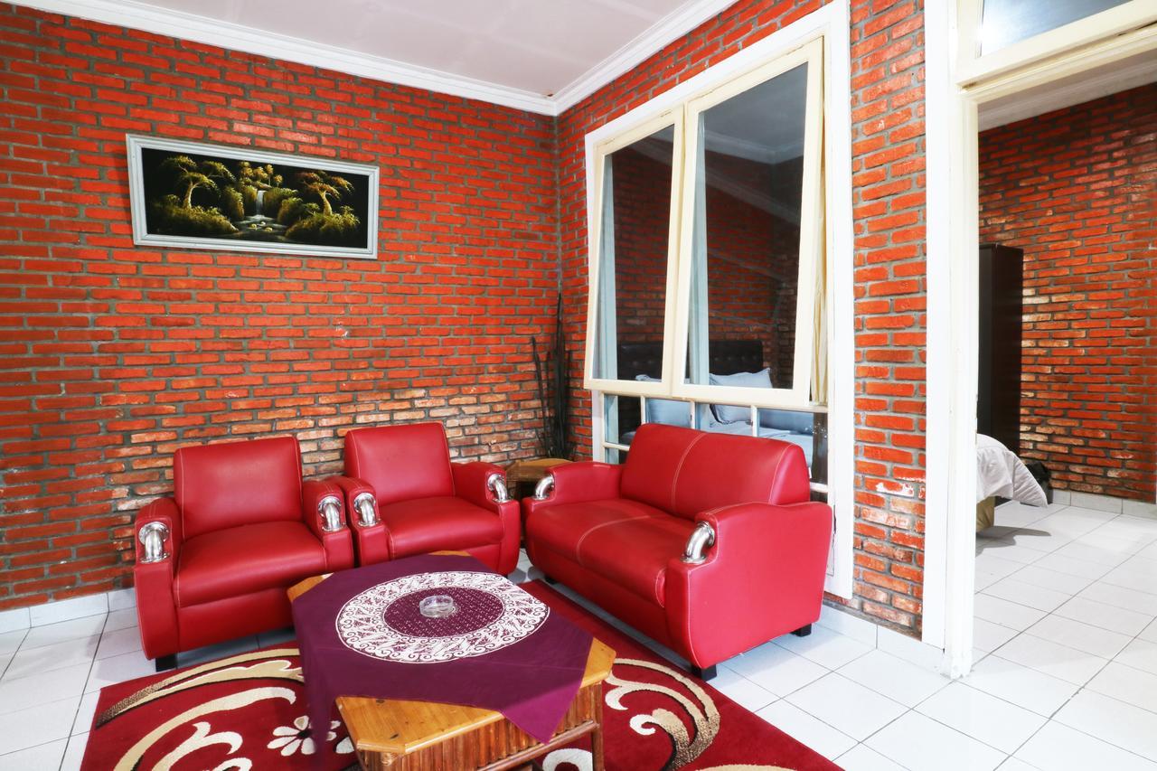 Villa Madani Paragajen Екстер'єр фото