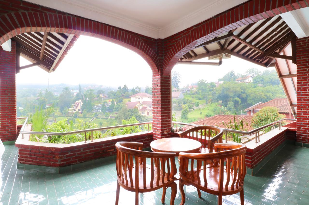 Villa Madani Paragajen Екстер'єр фото