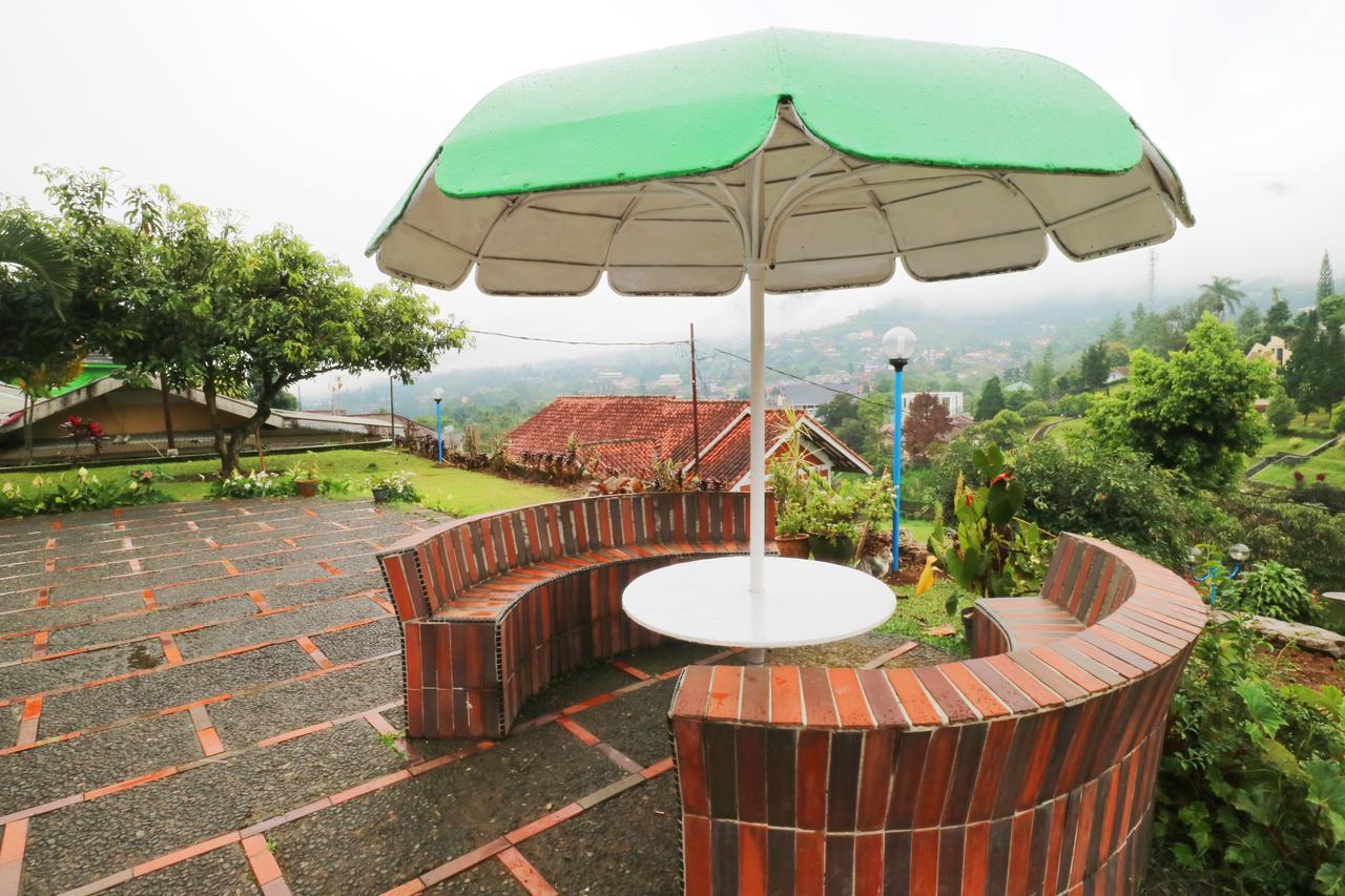 Villa Madani Paragajen Екстер'єр фото