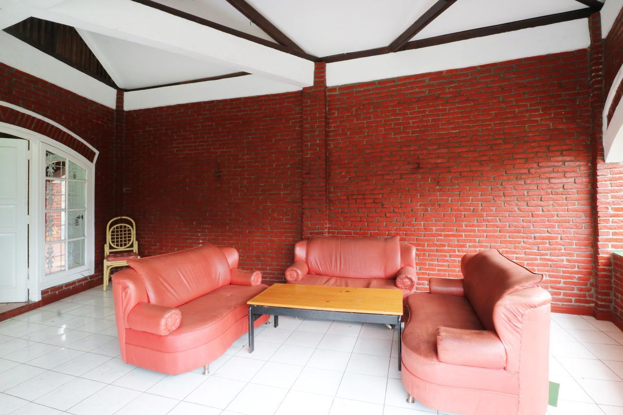 Villa Madani Paragajen Екстер'єр фото