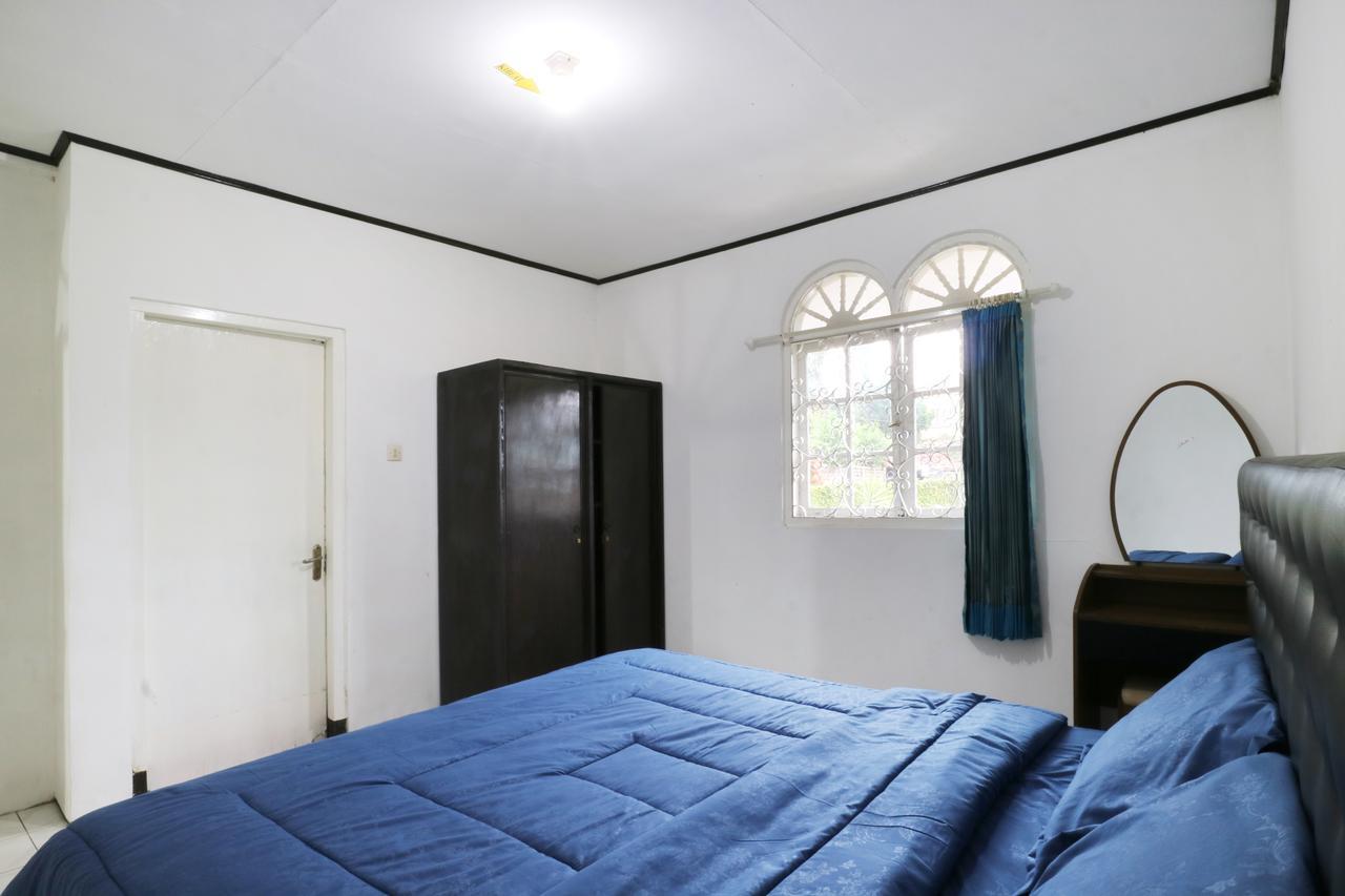 Villa Madani Paragajen Екстер'єр фото