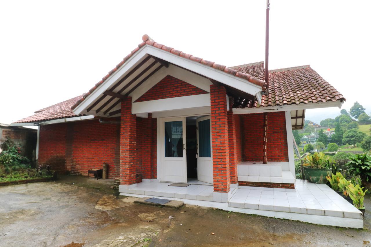 Villa Madani Paragajen Екстер'єр фото