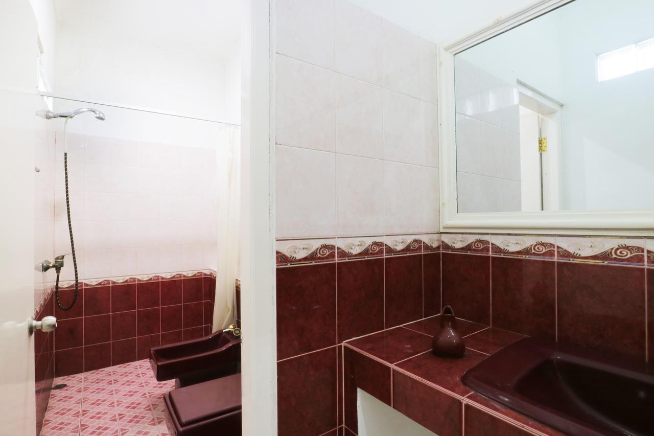 Villa Madani Paragajen Екстер'єр фото