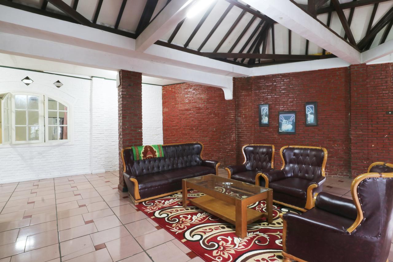 Villa Madani Paragajen Екстер'єр фото