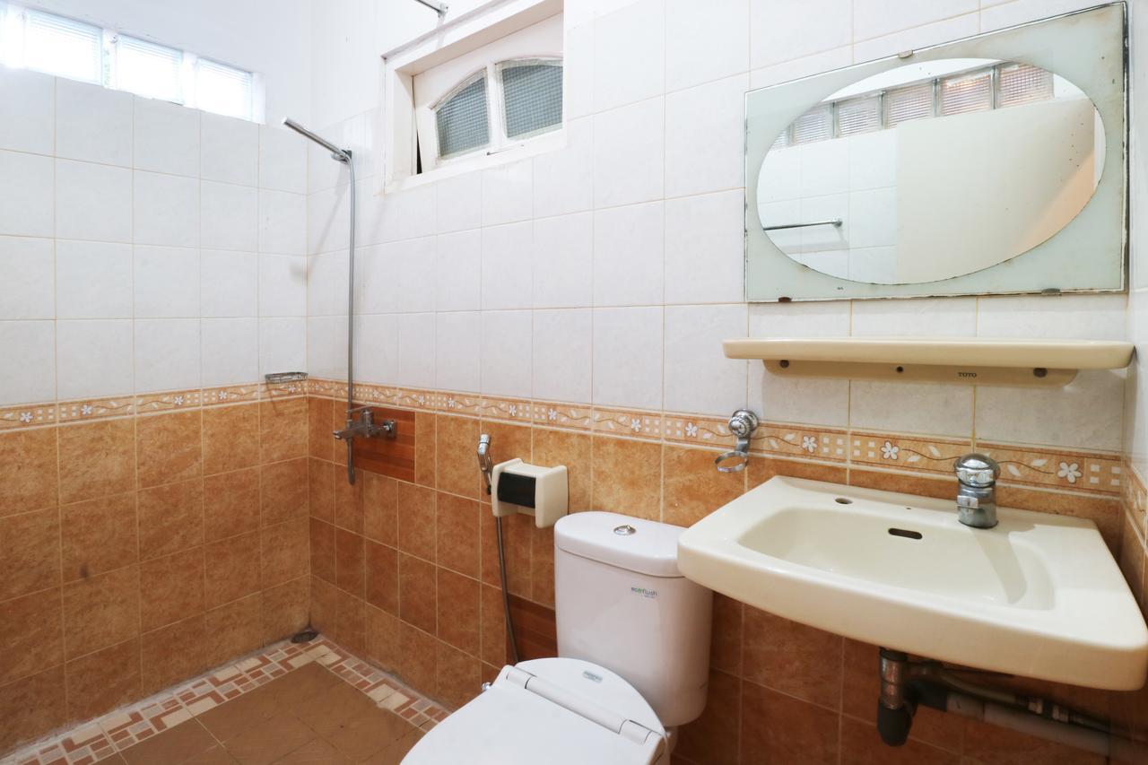 Villa Madani Paragajen Екстер'єр фото