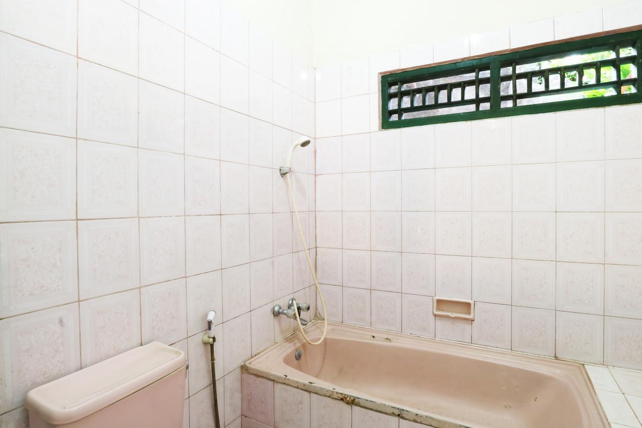 Villa Madani Paragajen Екстер'єр фото
