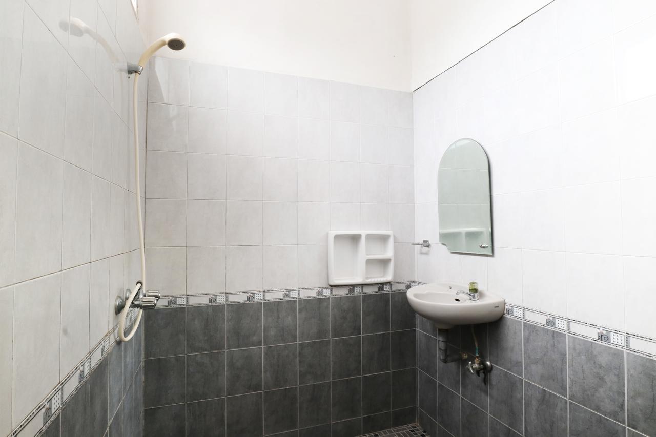 Villa Madani Paragajen Екстер'єр фото