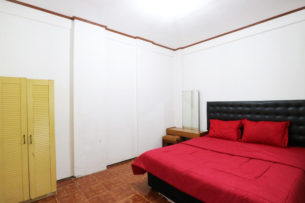 Villa Madani Paragajen Екстер'єр фото