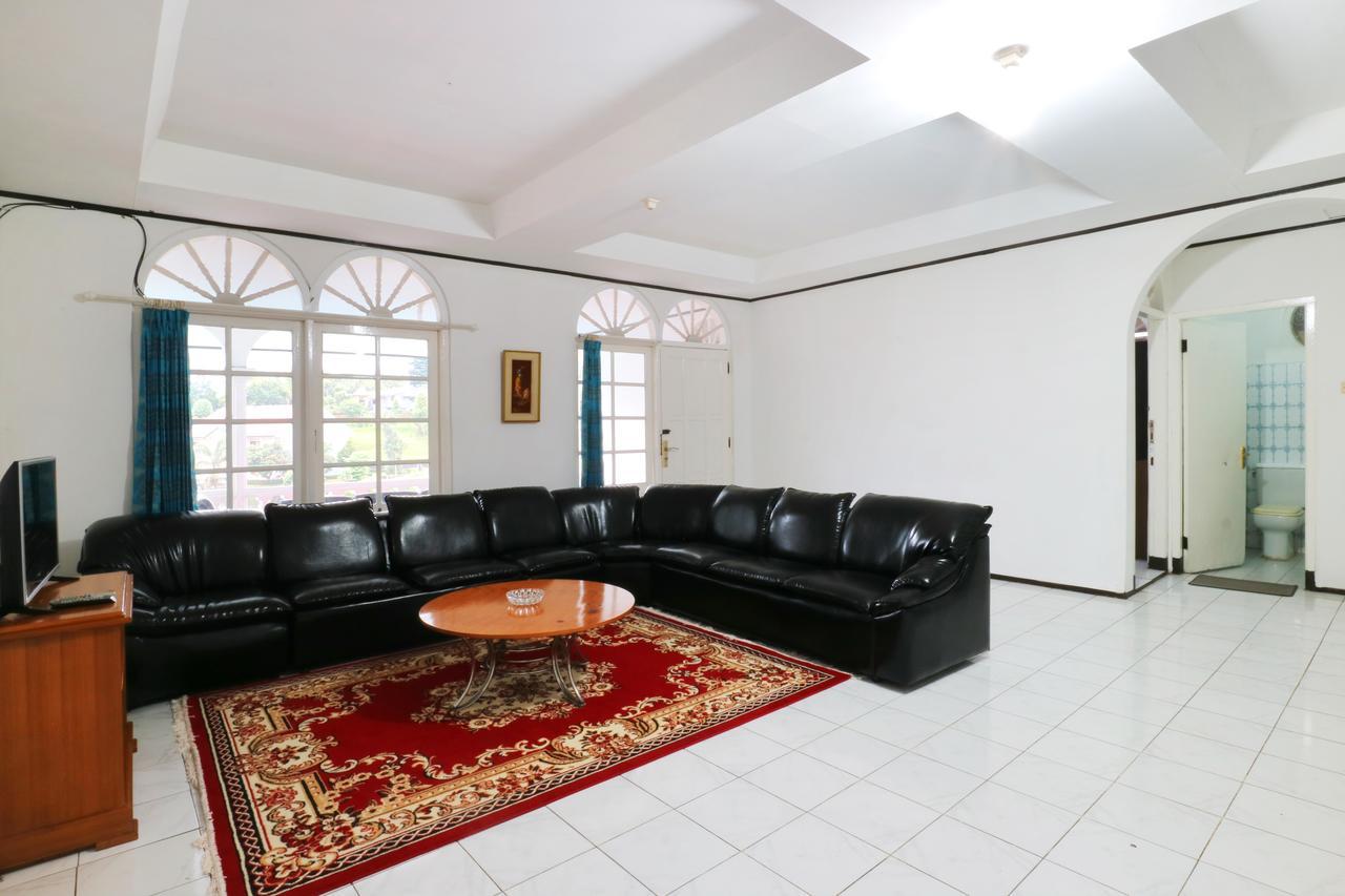 Villa Madani Paragajen Екстер'єр фото