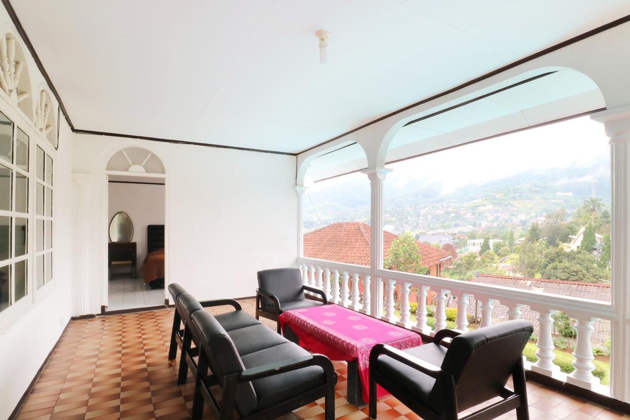 Villa Madani Paragajen Екстер'єр фото