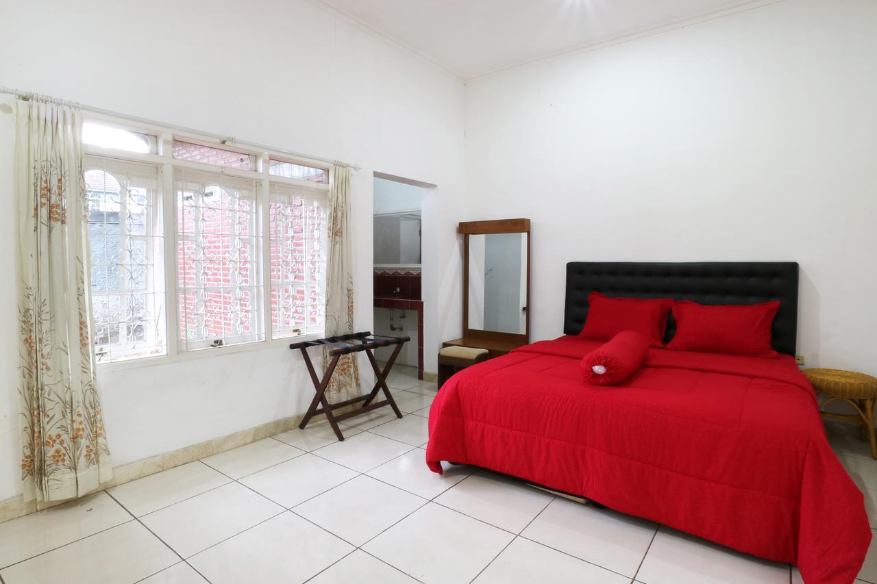 Villa Madani Paragajen Екстер'єр фото
