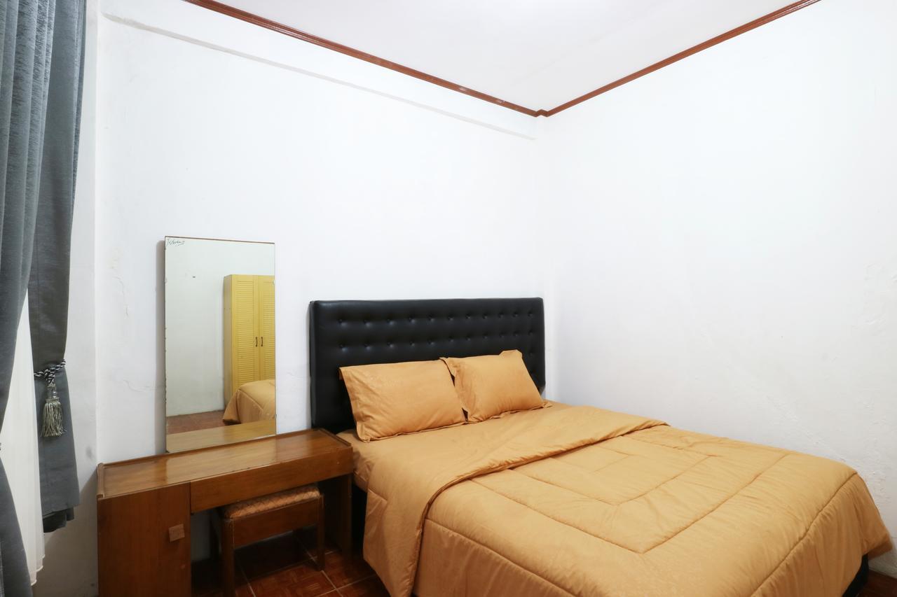 Villa Madani Paragajen Екстер'єр фото