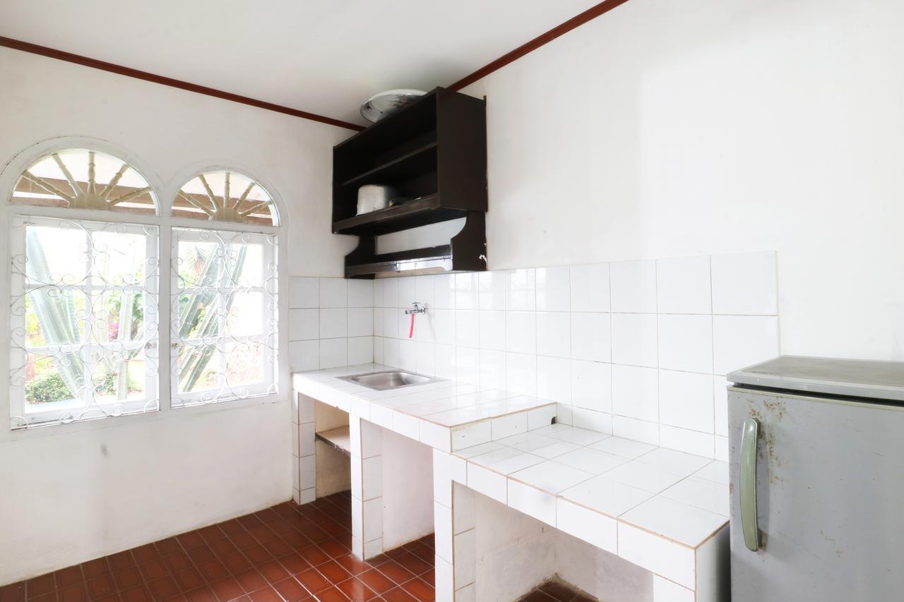 Villa Madani Paragajen Екстер'єр фото