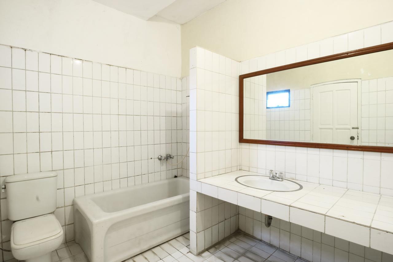 Villa Madani Paragajen Екстер'єр фото