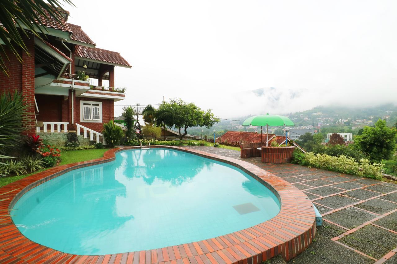 Villa Madani Paragajen Екстер'єр фото