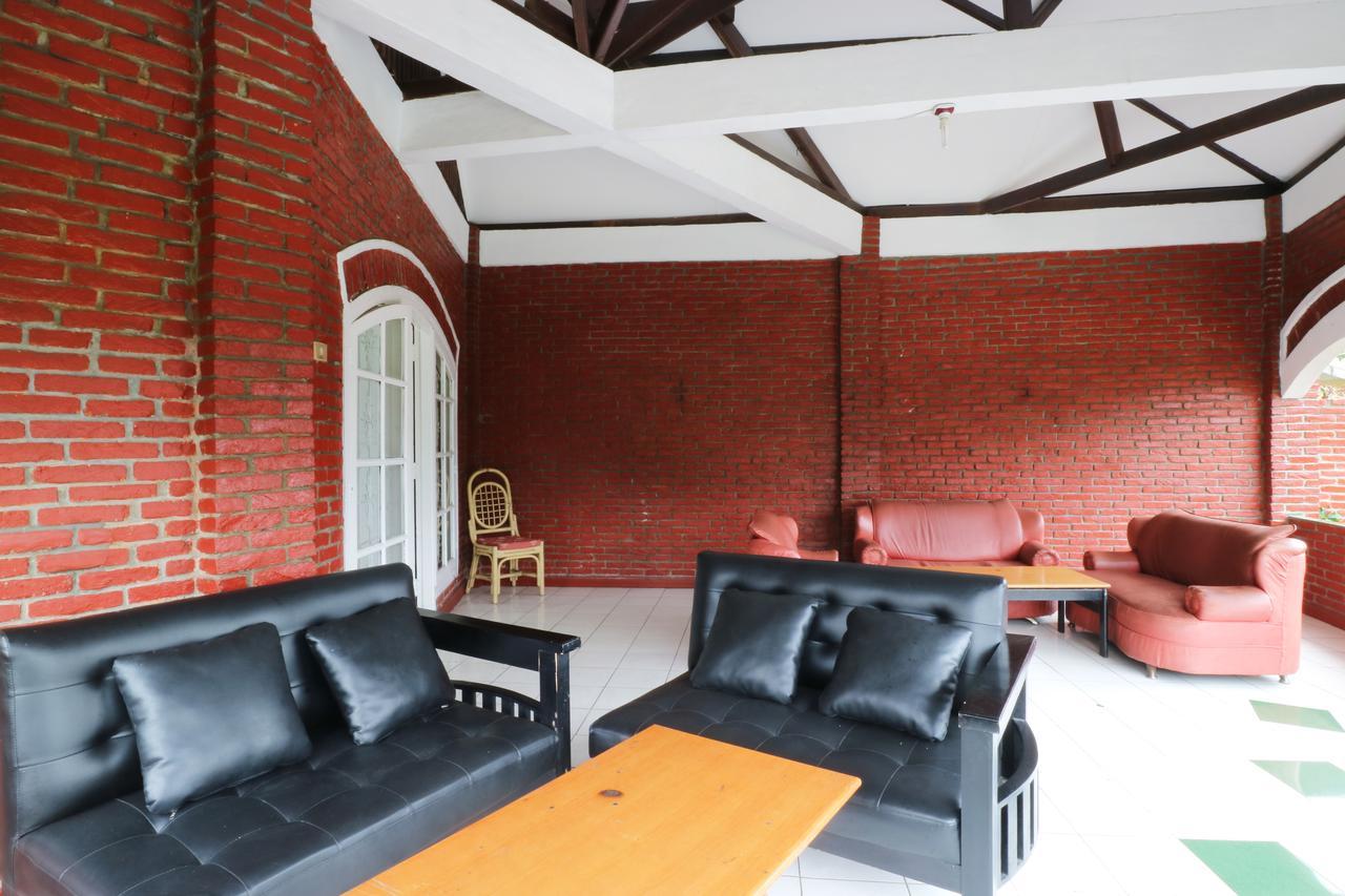 Villa Madani Paragajen Екстер'єр фото