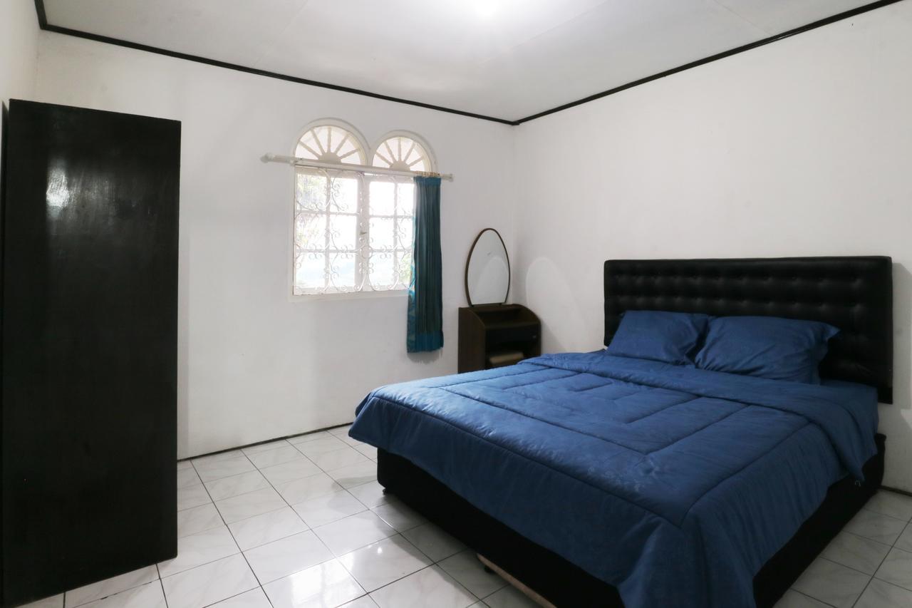 Villa Madani Paragajen Екстер'єр фото